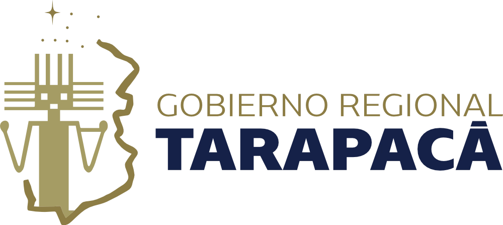 Imagen de web Impulsa Logística Tarapacá